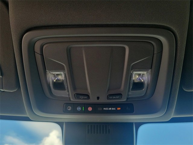 2024 Chevrolet Silverado 1500 photo 22