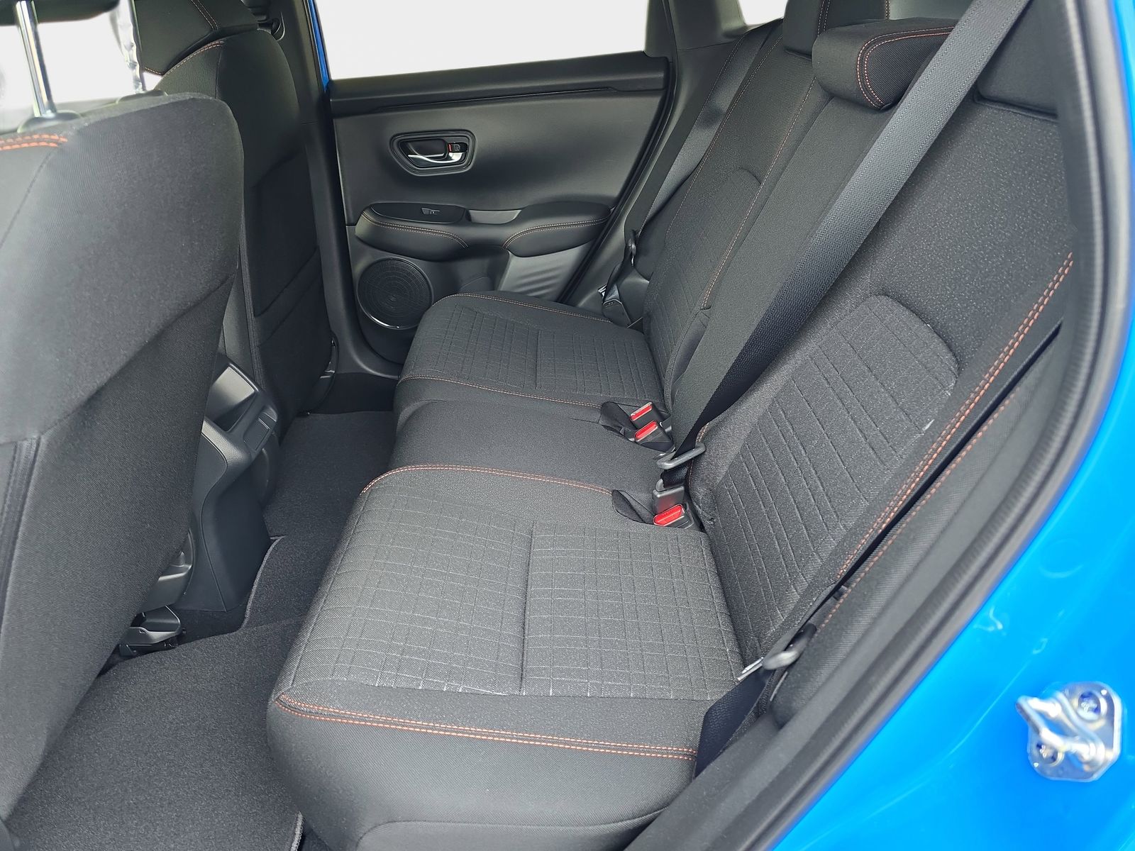 2026 Honda HR-V Sport photo 13