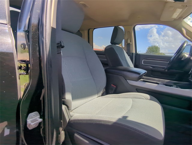 2019 Ram 2500 Big Horn photo 23