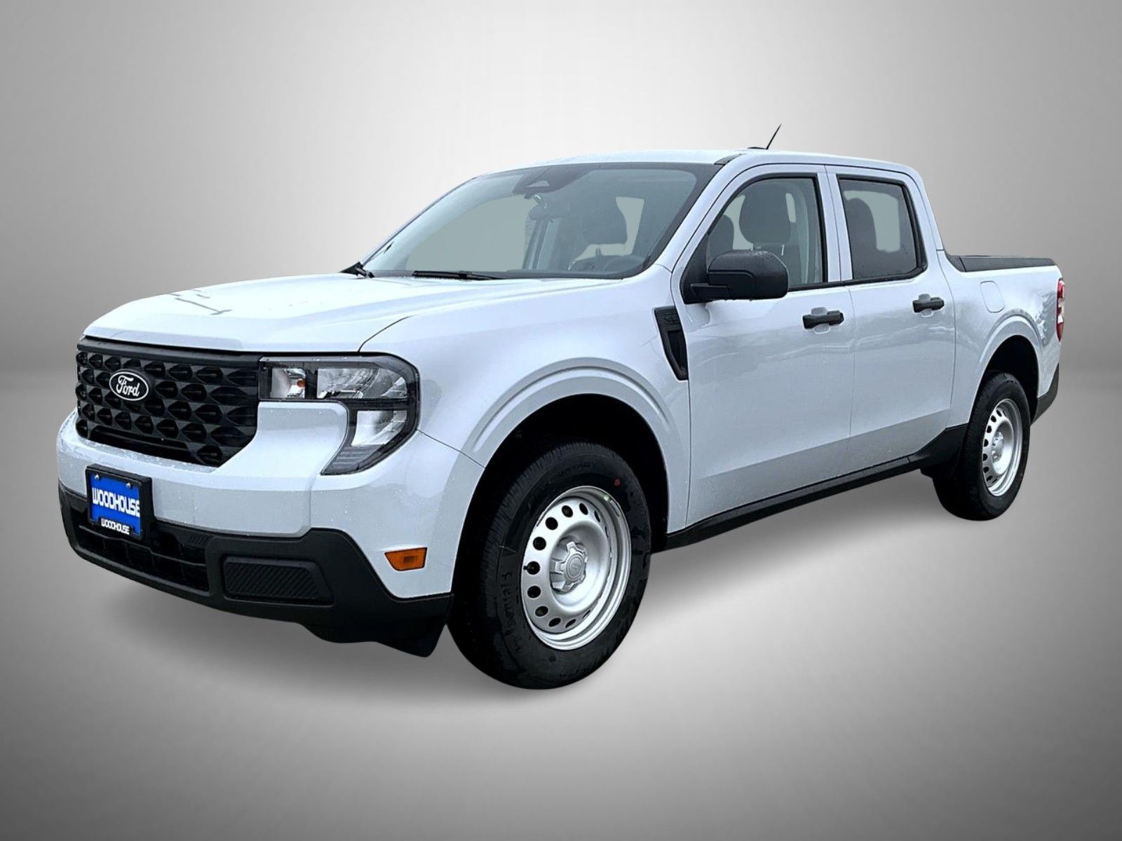 2025 Ford Maverick XL's photo