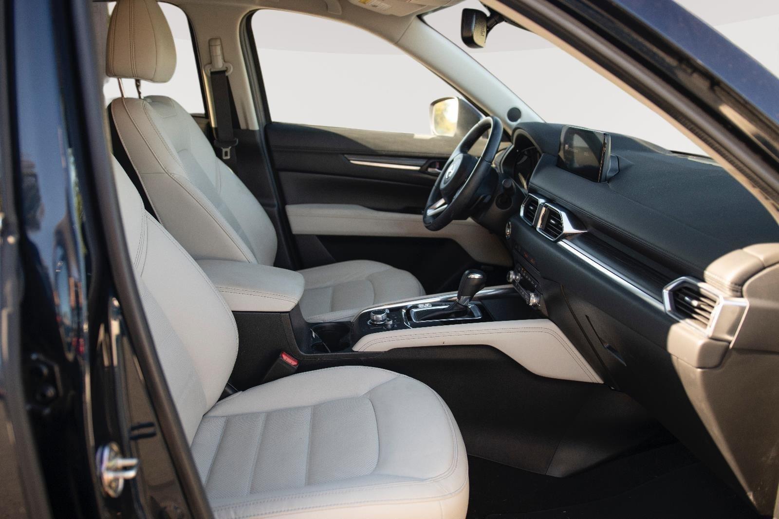2023 Mazda CX-5 2.5 Premium Plus photo 13