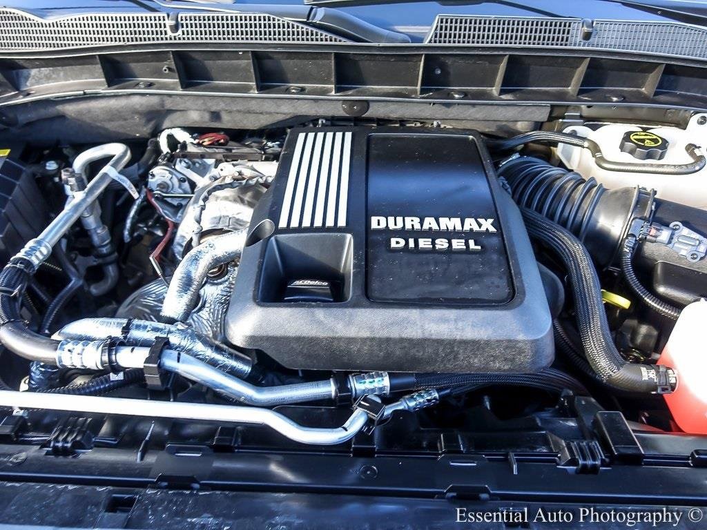 2024 GMC SIERRA - Image 30