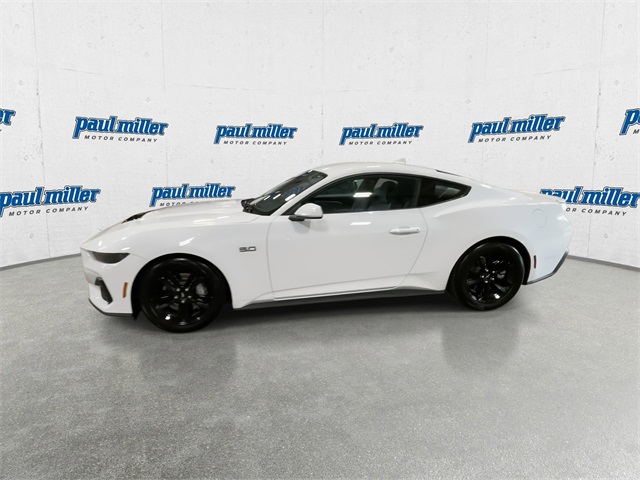 2025 Ford Mustang GT photo 6