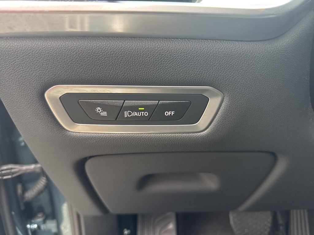 2025 Bmw X7 xDrive40i photo 14