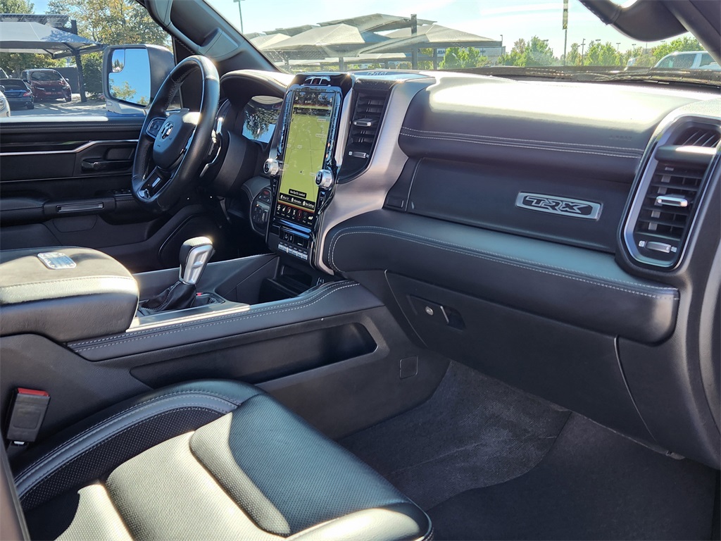2021 Ram 1500 TRX photo 15