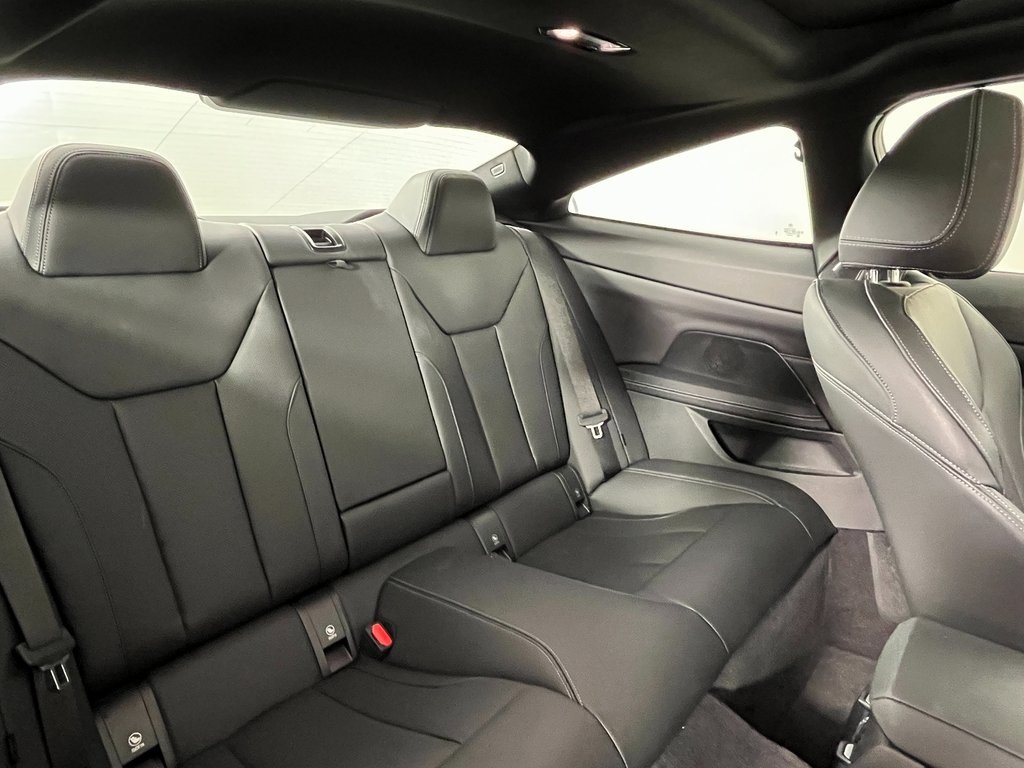 2023 Bmw 430i xDrive photo 16