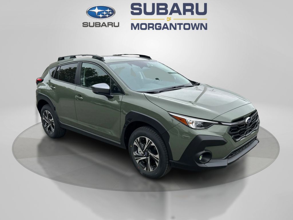 2026 Subaru Crosstrek Premium photo 3