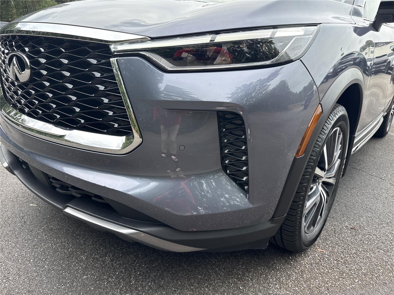 2023 Infiniti QX60 Sensory photo 33