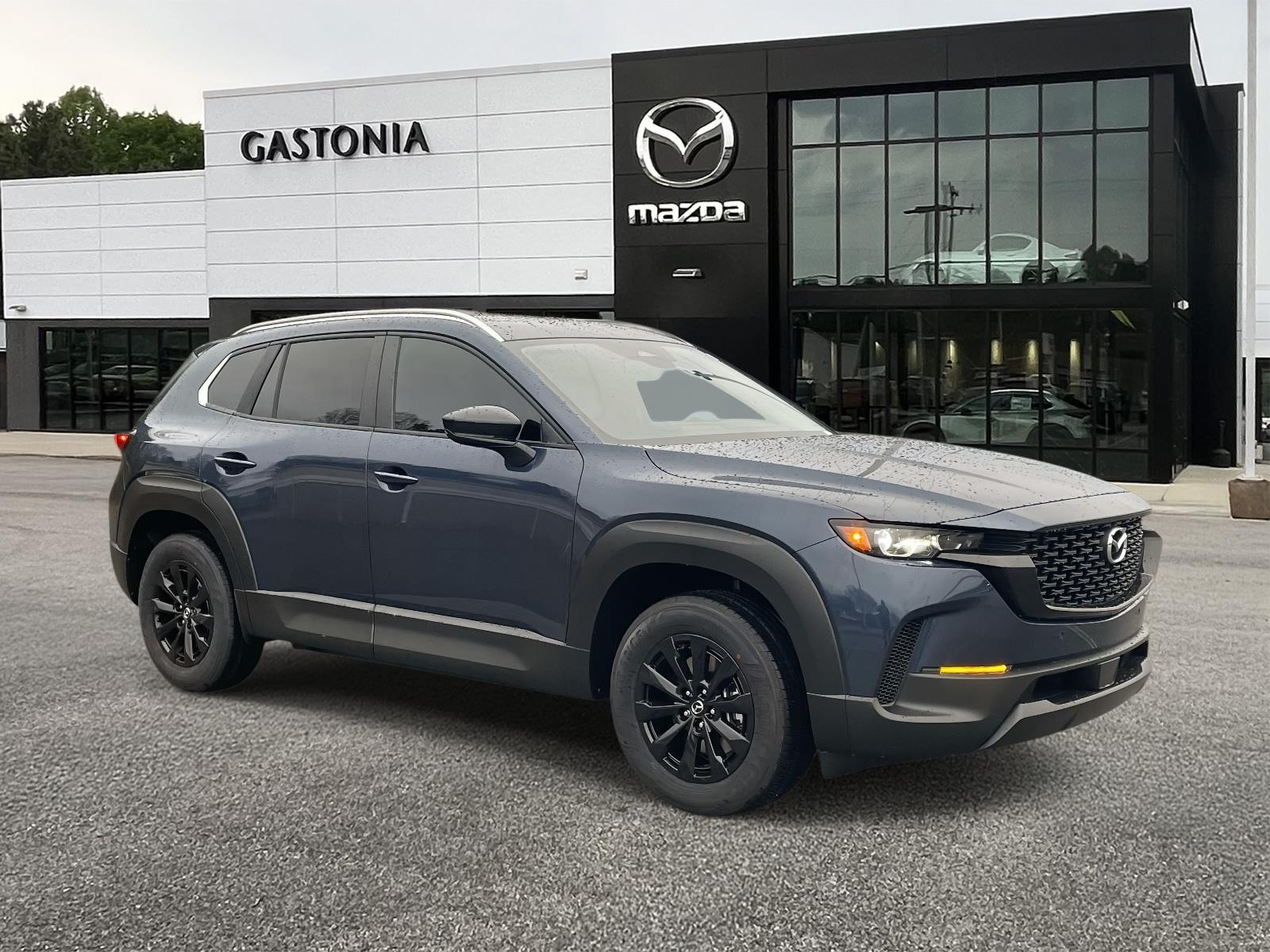 2026 Mazda CX-50 Preferred's photo