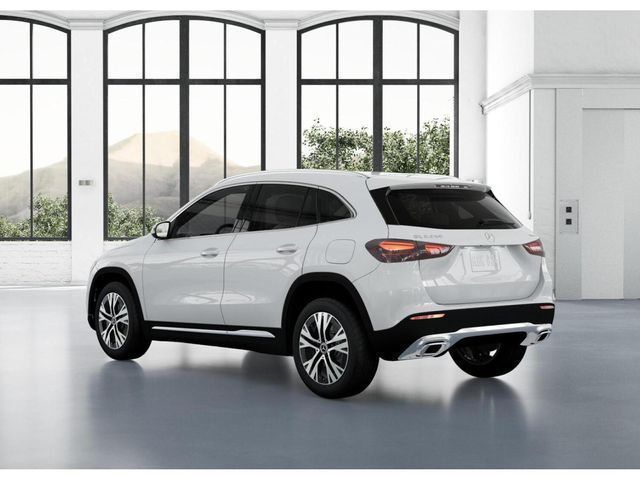 2026 Mercedes Benz GLA 250 4MATIC photo 27