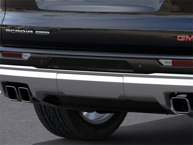 2026 Gmc Acadia Denali photo 14