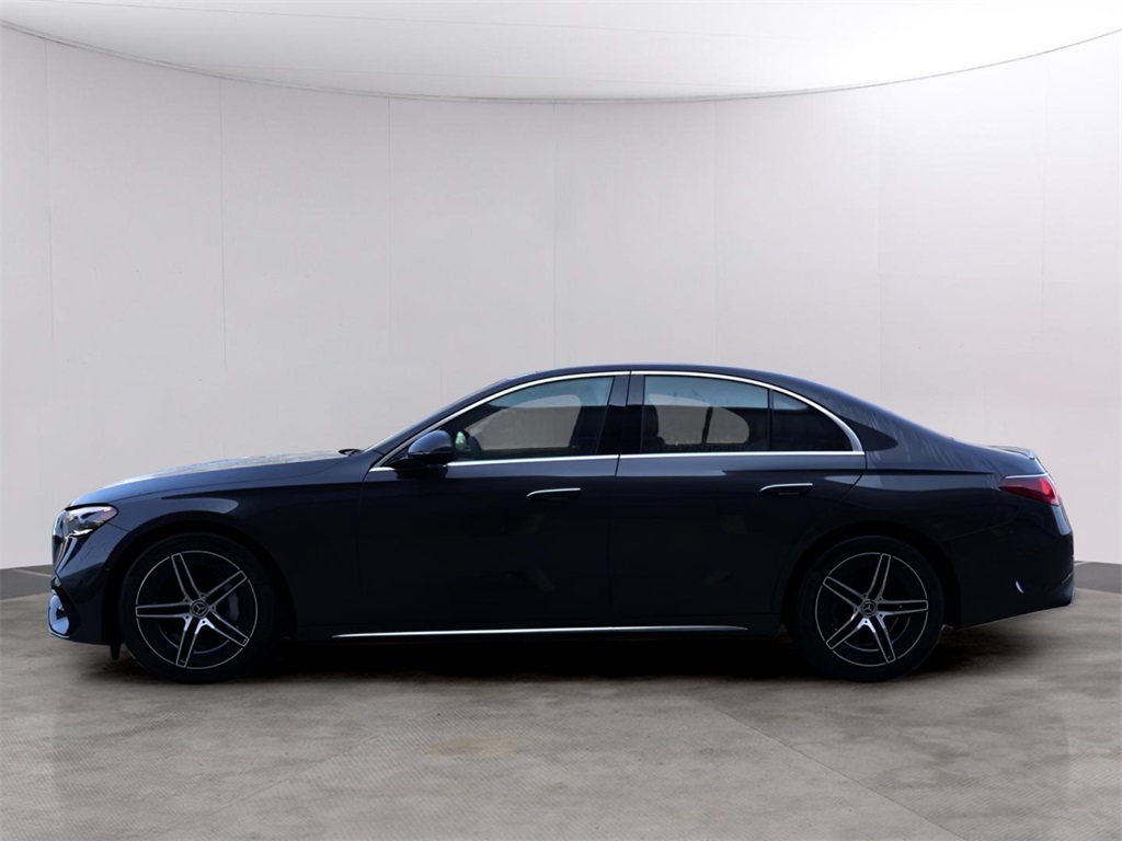 2025 Mercedes Benz E 350 photo 4