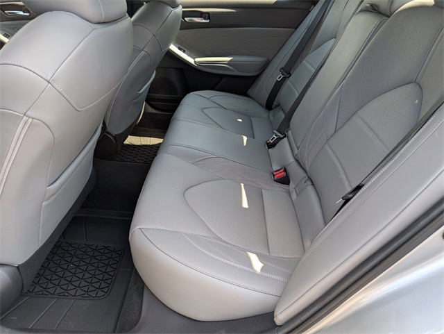 2021 Toyota Avalon Limited photo 25