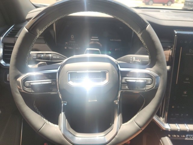2025 Gmc Acadia Denali photo 22
