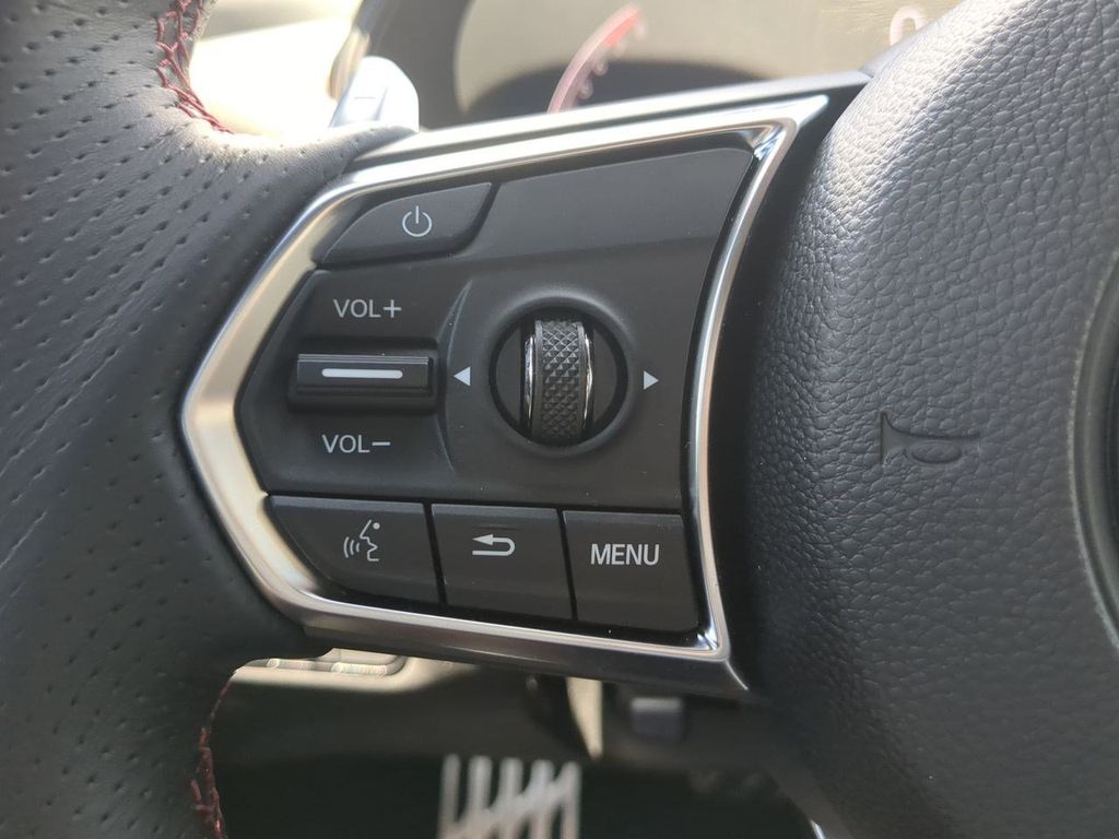 2025 Acura TLX SH-AWD A-Spec photo 21