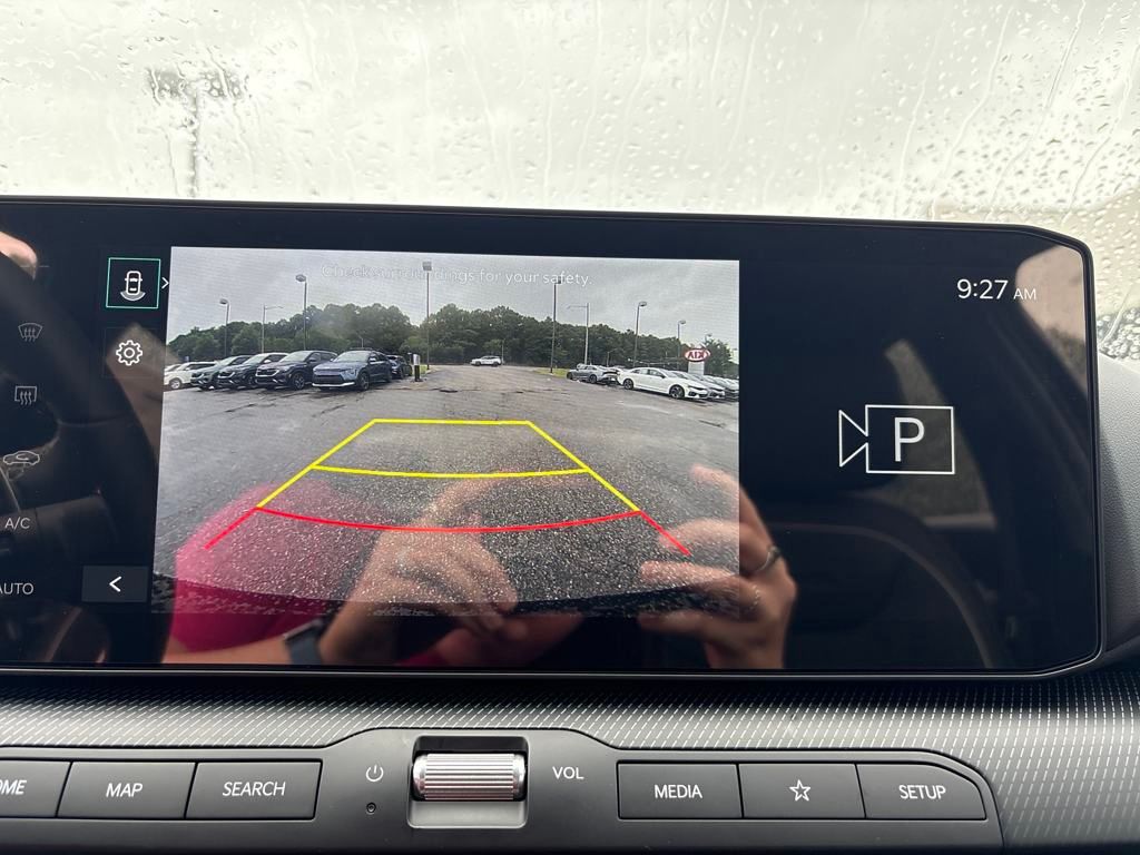 2025 Kia K4 GT-Line photo 20