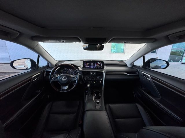 2020 Lexus RX 350 Premium photo 25