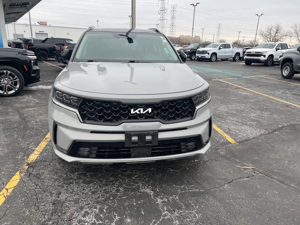 2023 KIA SORENTO - Image 6