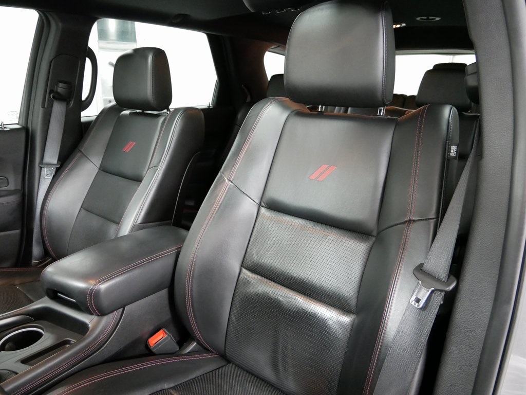 2021 Dodge Durango R/T photo 17