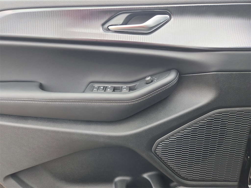 2025 Jeep Grand Cherokee Altitude X photo 29