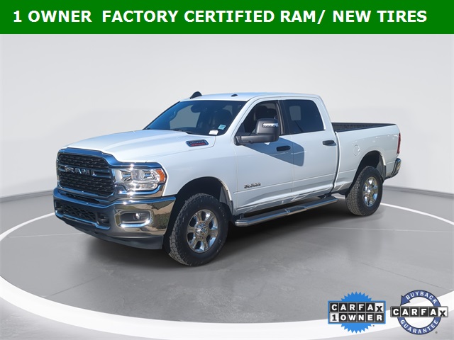 2024 RAM Ram 2500 Pickup