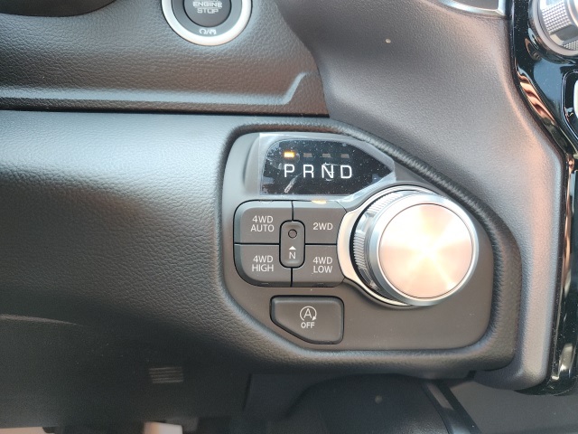 2025 Ram 1500 Laramie photo 20