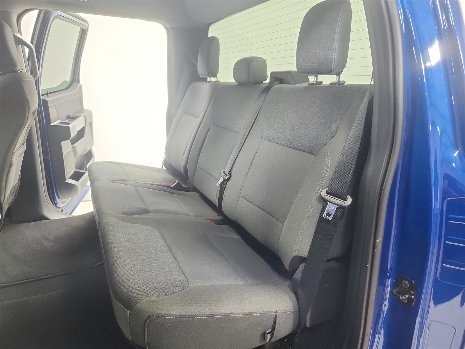 2024 Ford F-150 XLT photo 30