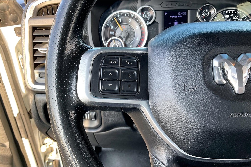 2020 RAM 2500 - Image 16