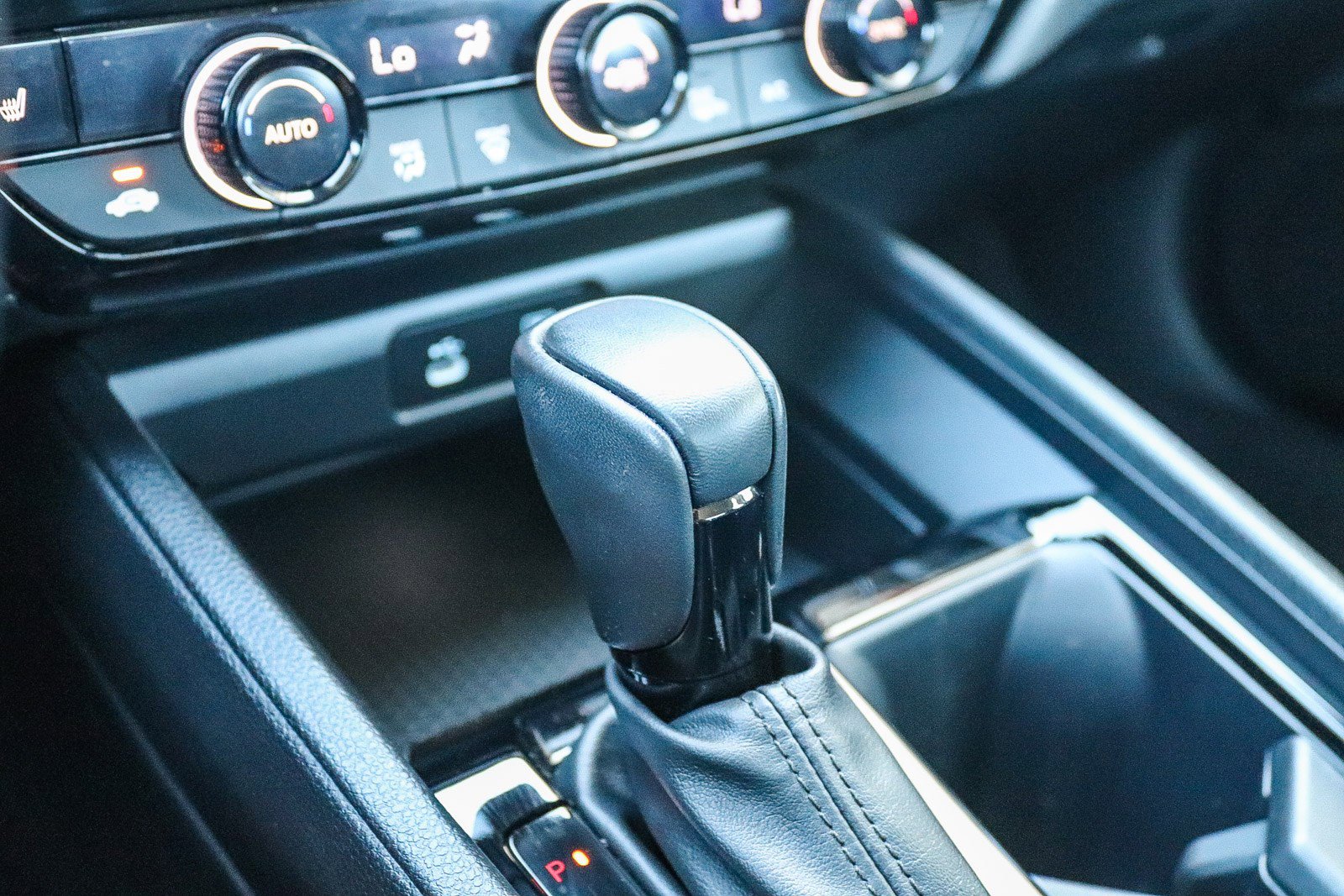 2024 Honda Accord Hybrid EX-L photo 23