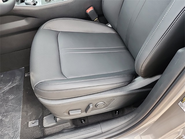 2025 Kia Sorento Hybrid EX photo 13