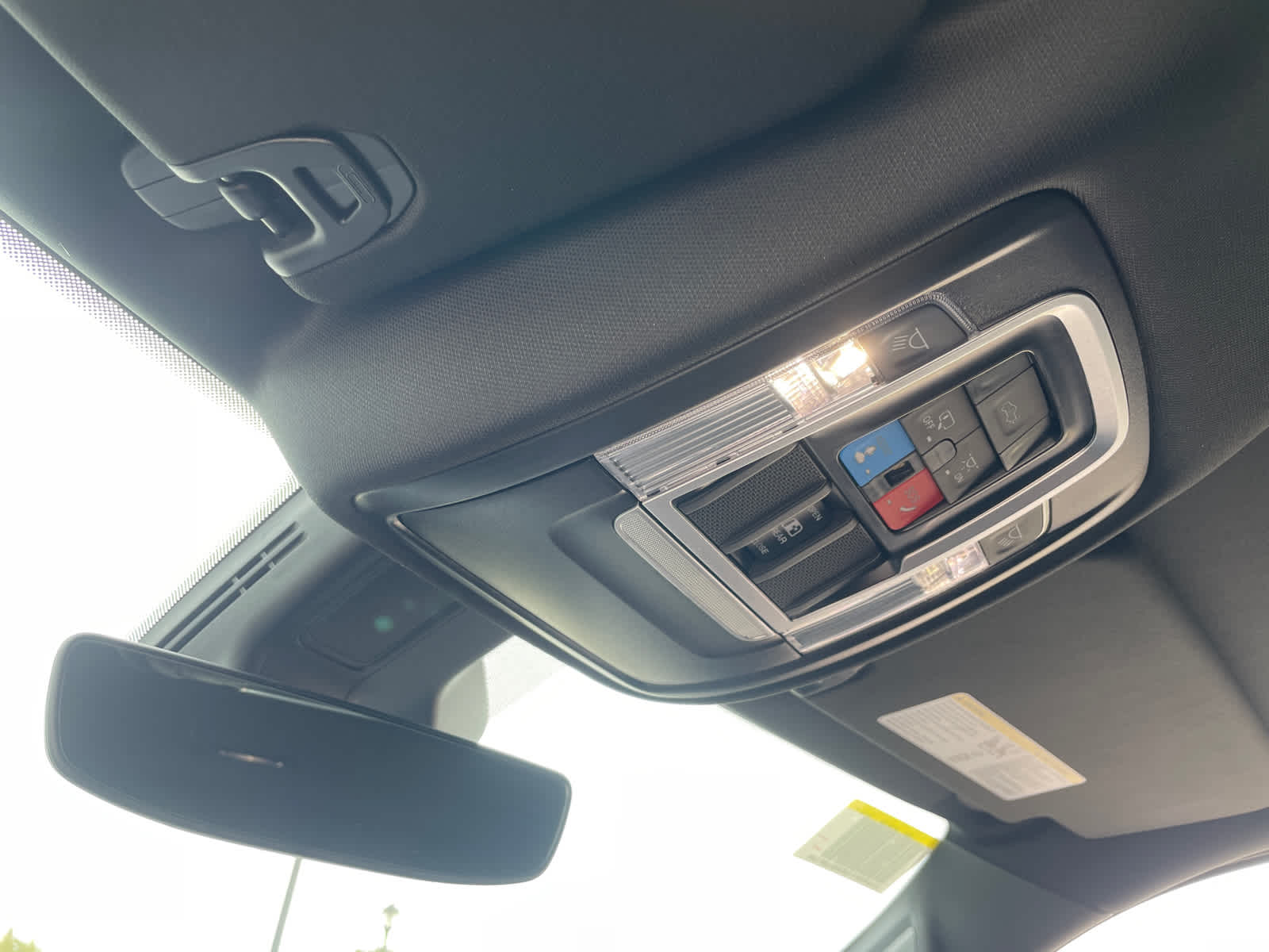 2025 Ram 1500 Big Horn photo 29