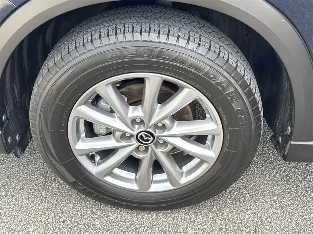 2023 Mazda CX-5 2.5 Select photo 21
