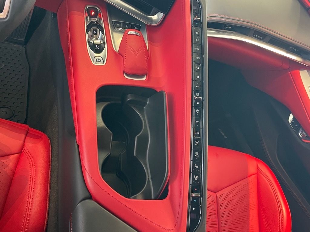 2020 Chevrolet Corvette Stingray 3LT photo 15