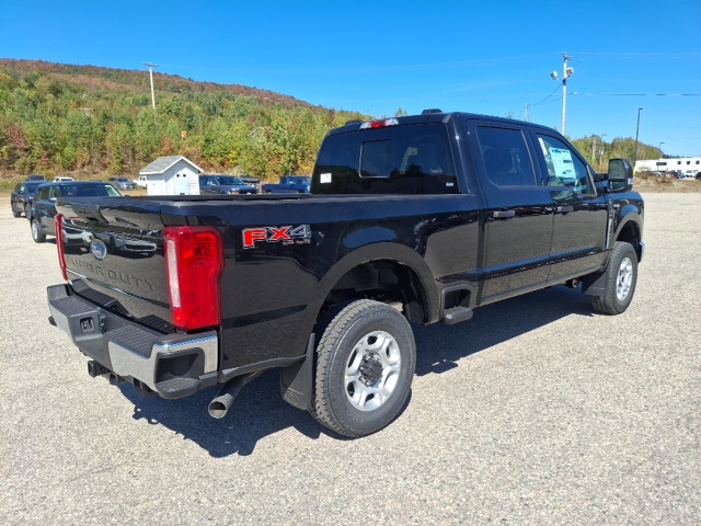 2026 Ford F-250 photo 3