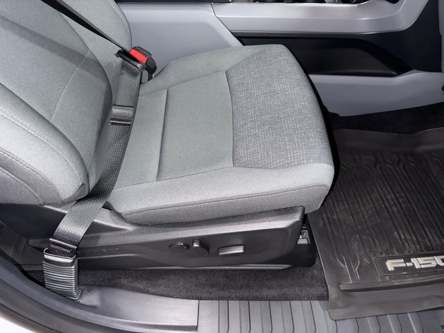 2024 Ford F-150 XLT photo 14