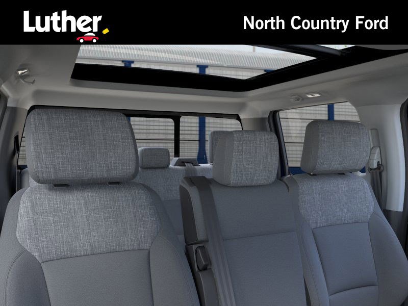 2026 Ford F-250 XLT photo 21