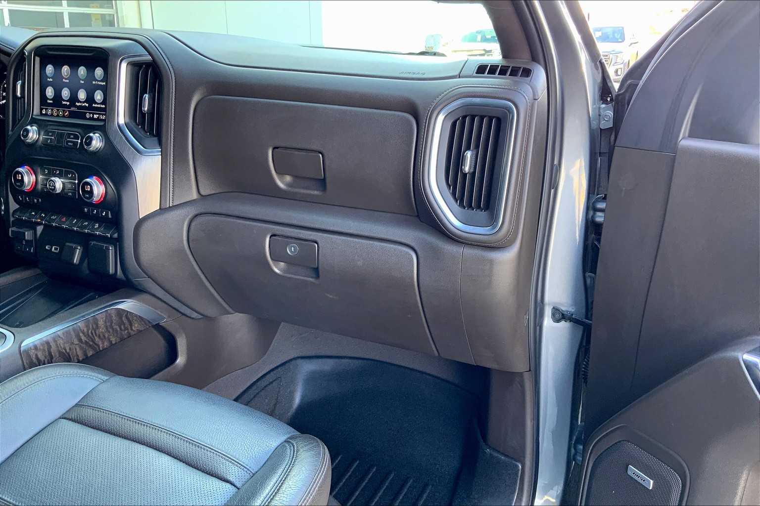 2021 Gmc Sierra 1500 Denali photo 15