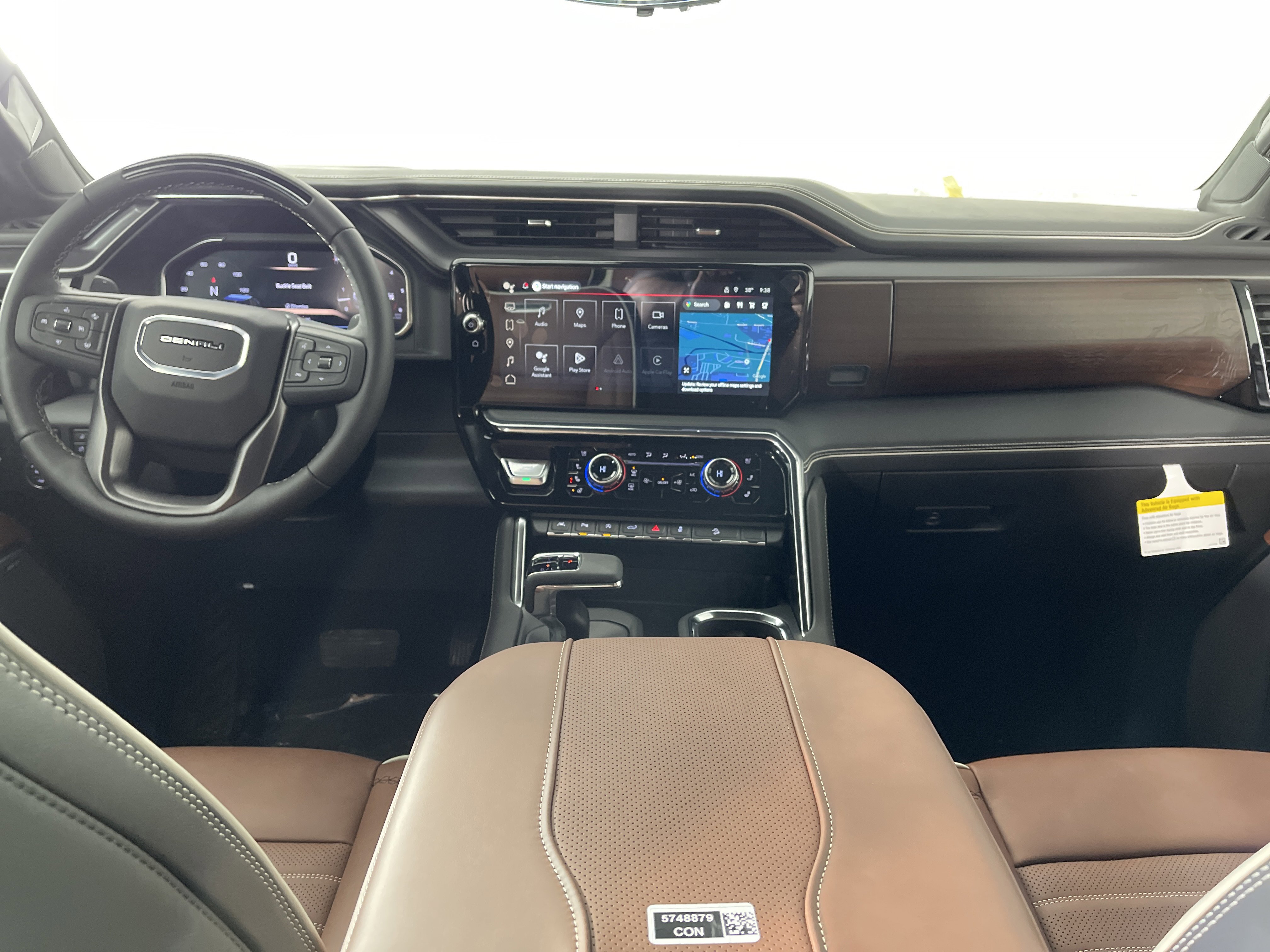 2026 Toyota RAV4 Denali Ultimate photo 2