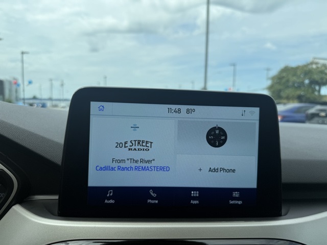 2020 Ford Escape SE photo 20