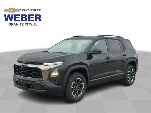 2026 Chevrolet Equinox ACTIV's photo