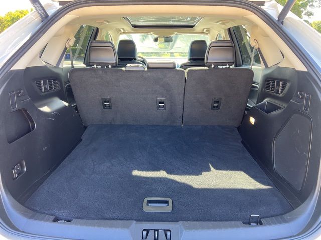 2022 Ford Edge Titanium photo 29