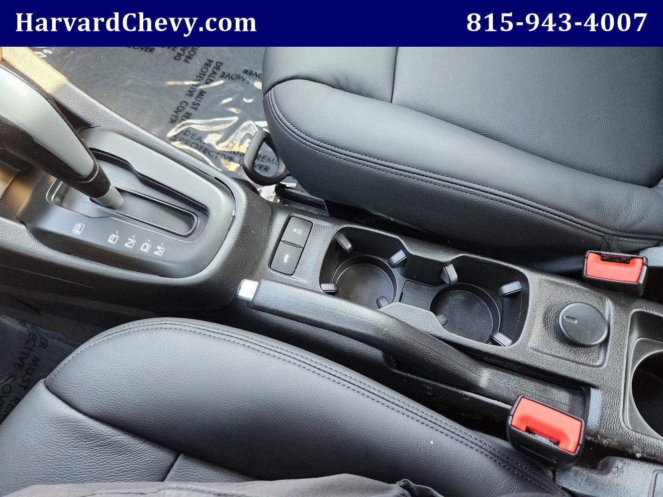 2020 Chevrolet Sonic LS photo 11