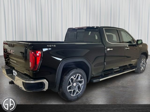 2025 Gmc Sierra 1500 SLT photo 4