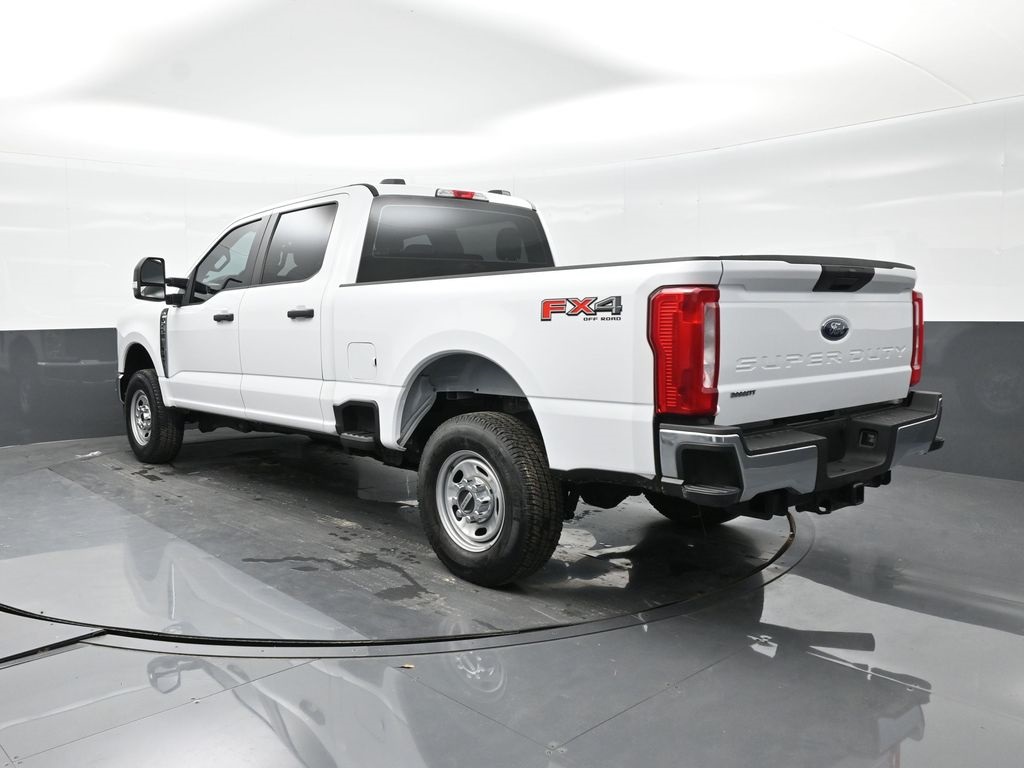 2024 Ford F-250 photo 7