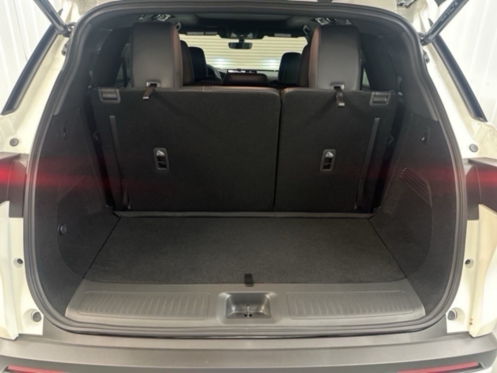 2025 Infiniti QX60 Luxe photo 27