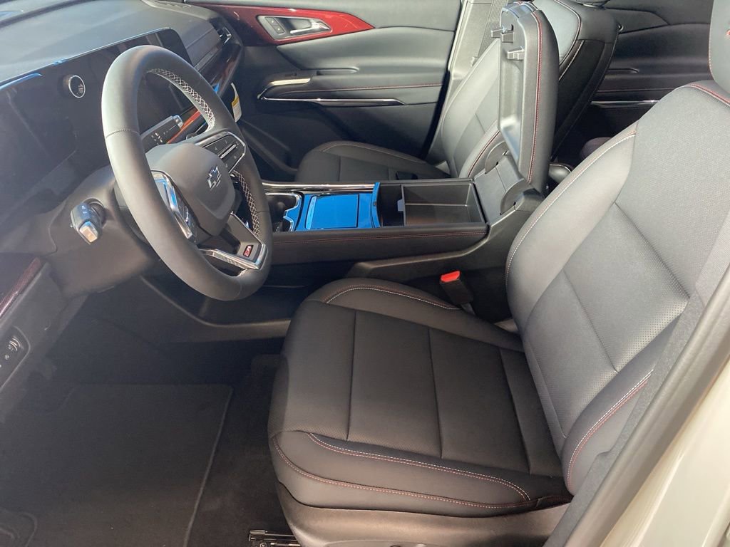2026 Chevrolet Traverse Z71 photo 4