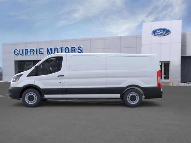 2026 FORD TRANSIT - Image 24