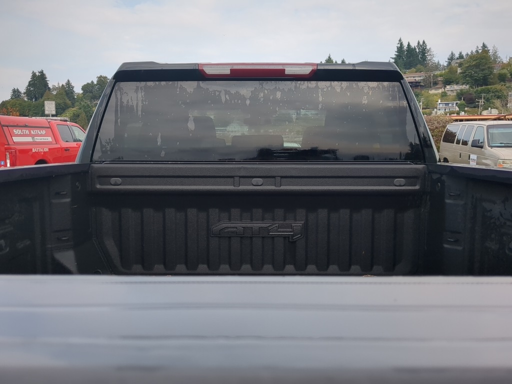 2023 Gmc Sierra 1500 AT4 photo 19