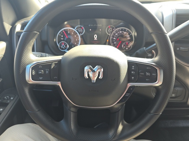 2026 Ram 2500 Tradesman photo 17