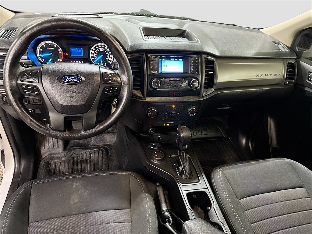 2020 Ford Ranger XL photo 19